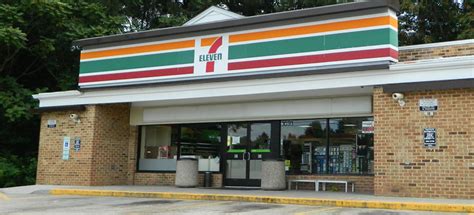 7 11 stores near me.